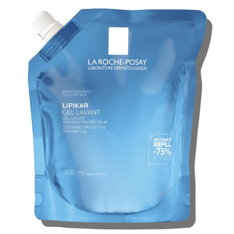 La Roche-Posay Gel Lavant Refill