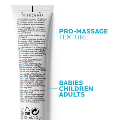 La Roche-Posay Cicaplast Gel B5