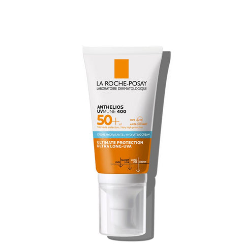 La Roche-Posay Hydrating Cream SPF50