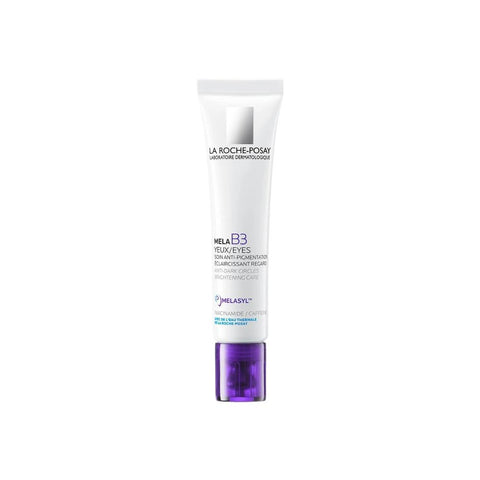 La Roche-Posay Mela B3 Eyes Intensive Correction Dark Circles & Lines -NEW