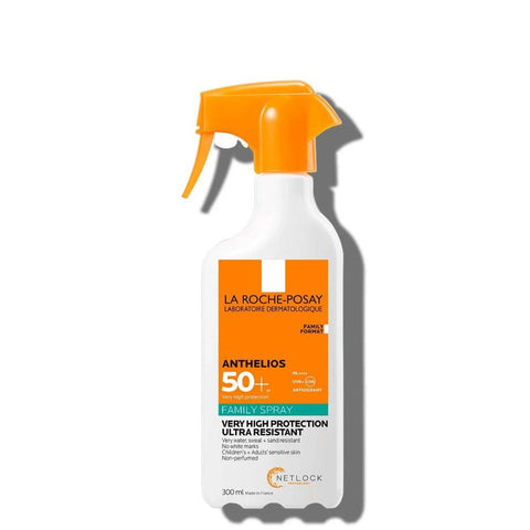 La Roche-Posay Family Spray SPF50+