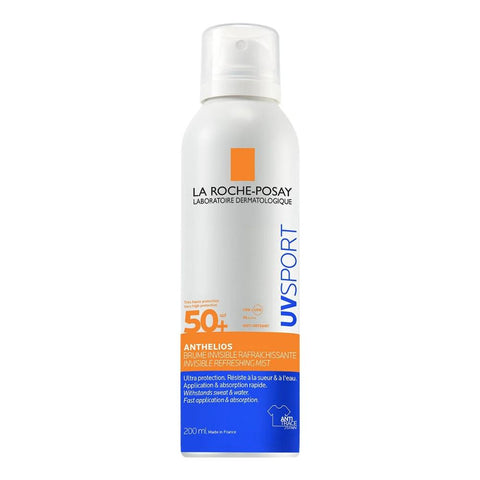 La Roche-Posay UVSPORT Anthelios SPF50+