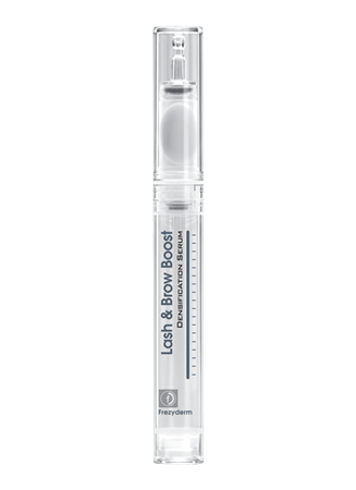 Frezyderm LASH & BROW BOOST - Ορός βλεφαρίδων & φρυδιών, 10ml