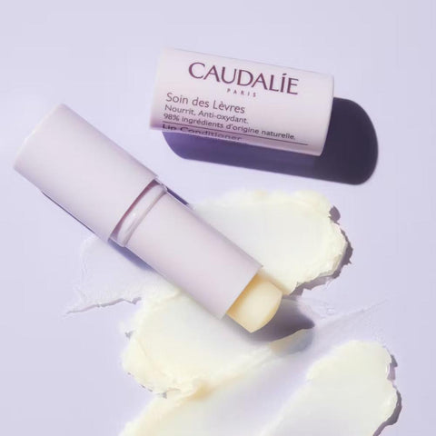 Caudalie Lip Conditioner Duo Special Offer
