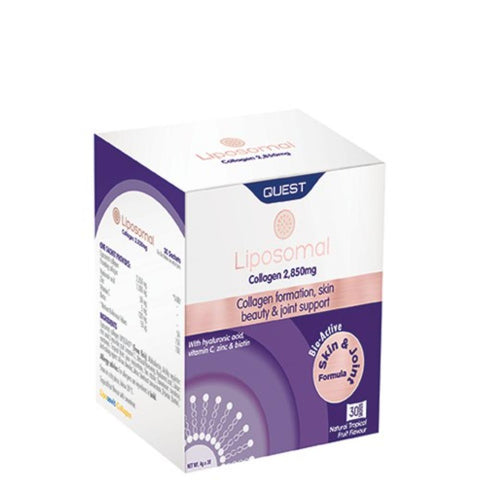 Quest Liposomal Collagen 2850mg