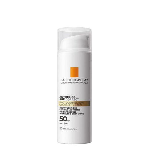 La Roche-Posay Anthelios Age Correct SPF50