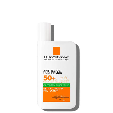 La Roche-Posay Anthelios UVMUNE 400 Oil Control Fluid SPF50+