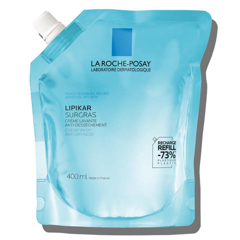 La Roche-Posay Lipikar Surgras Refill