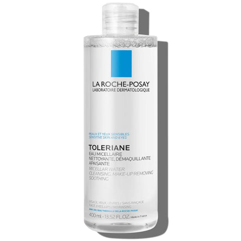 La Roche-Posay Toleriane Micellar Water