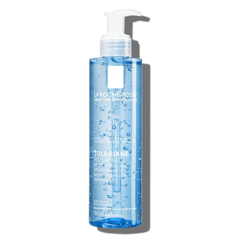 La Roche-Posay Roseliac Micellar Make up Removal Gel