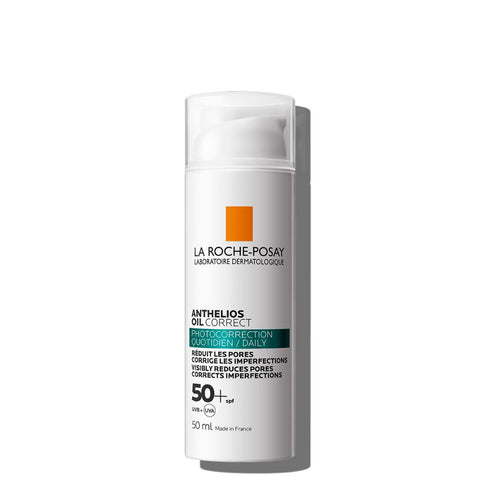 La Roche-Posay Anthelios Oil Correct SPF50