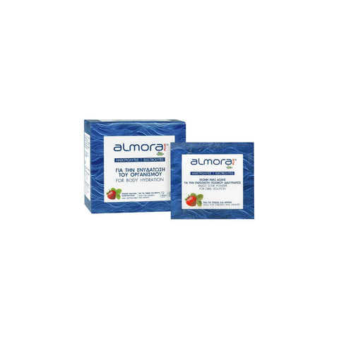 Almora Plus Electrolytes in Sachets