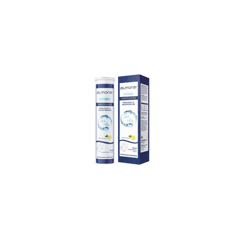 Almora Plus Hydro Electrolytes