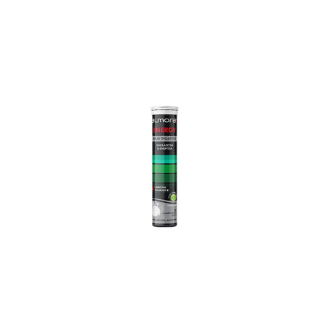 Almora Plus Energy Electrolytes