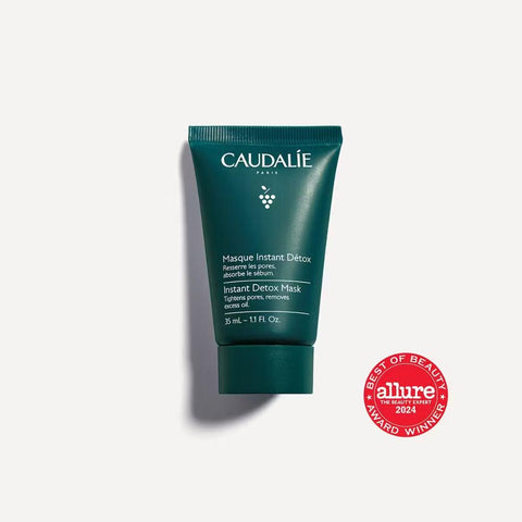Caudalie Instant Detox Mask
