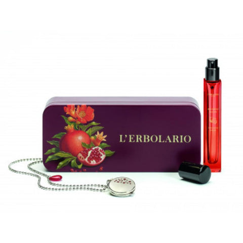 L'Erbolario Melograno Beauty Box 10ml