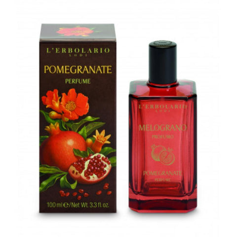 L'Erbolario Melograno Perfume