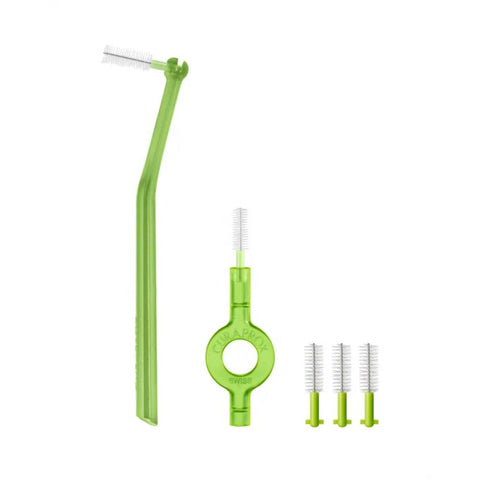 Curaprox Μεσοδοντια Βουρτσάκια Set Prime Start, Μέγεθος 011