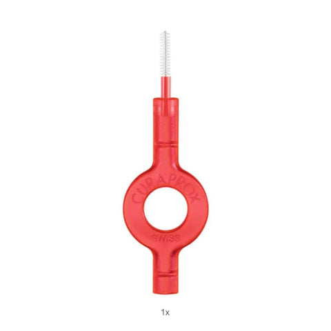 Curaprox Μεσοδοντια Βουρτσάκια Set Prime Start, Μέγεθος 07