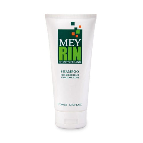Meyrin Hair Strengthening & Anti-Hair Loss Shampoo