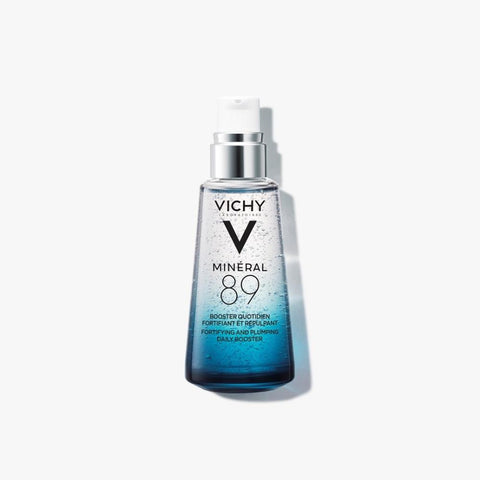 Vichy Mineral 89 Booster