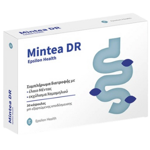 Epsilon Health Mintea DR