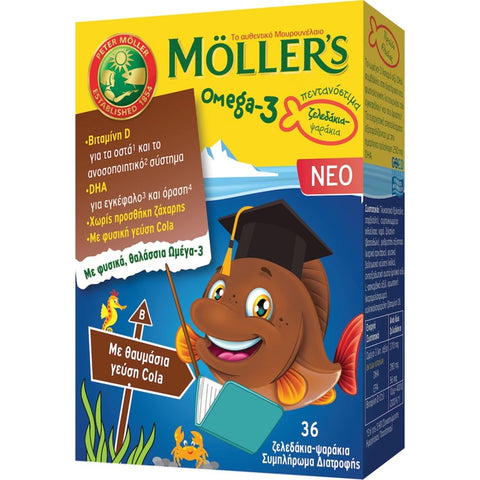 Mollers