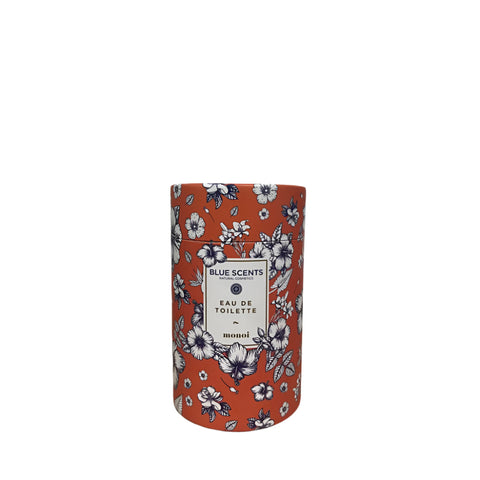 Blue Scents Monoi Eau De Toilette
