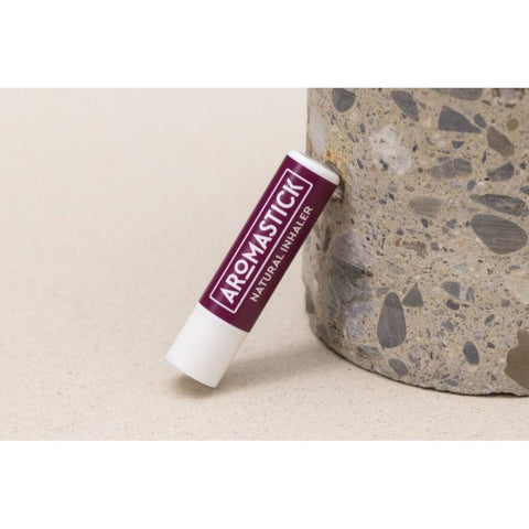 Aromastick Natural Inhaler Nausea