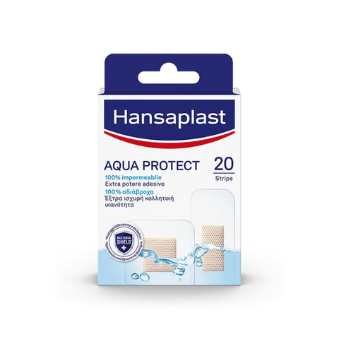 Hansaplast
