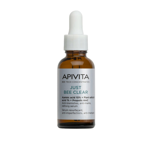 Apivita Just Bee Clear Anti-Blemishes Serum