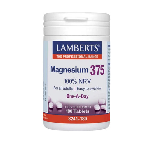 Lamberts Magnesium 375