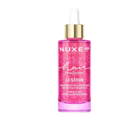 Nuxe Hair & Scalp Hydra-Plumping Serum