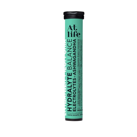 ATLIFE Hydralyte Balance Electrolytes + Ashwagandha