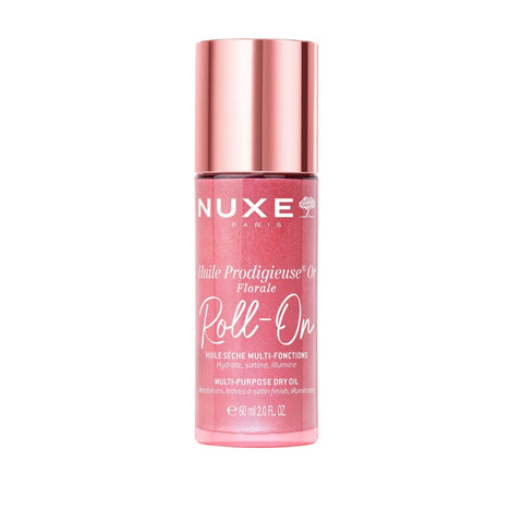 Nuxe Huile Prodigieuse Or Floral Roll On