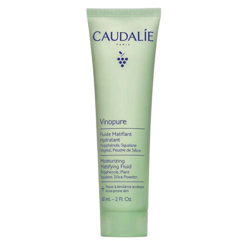 Caudalie Vinopure Moisturizing Mattifying Fluid