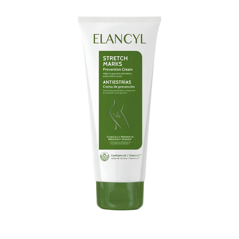 Elancyl Stretch Marks Prevention Cream