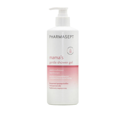 Pharmasept Mama's Gentle Shower Gel