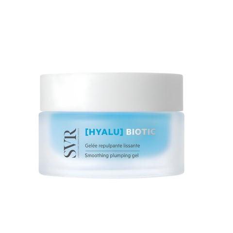 SVR [HYALU] Biotic Smoothing Plumping Gel