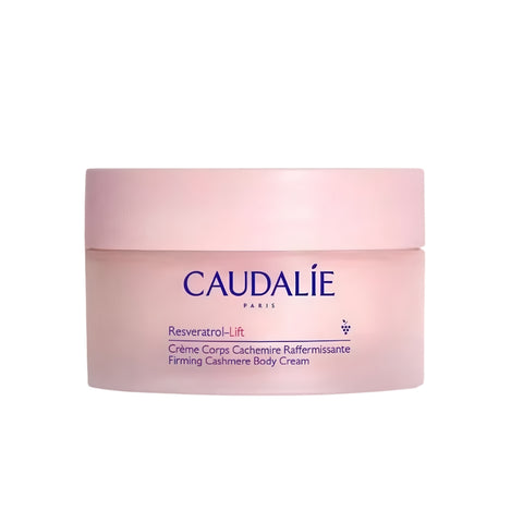 Caudalie Resveratrol-Lift Firming Cashmere Body Cream