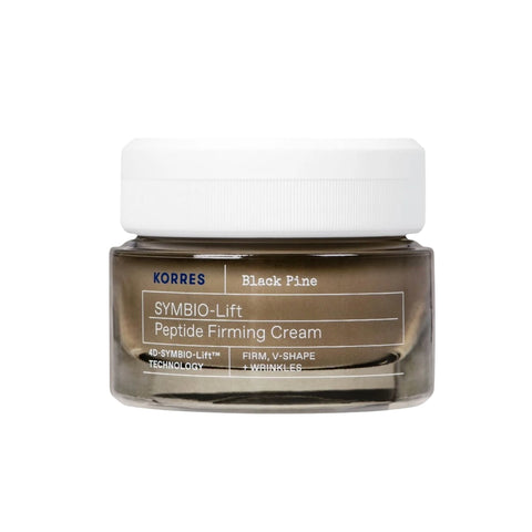Korres Black Pine SYMBIO-Lift Peptide Firming Cream