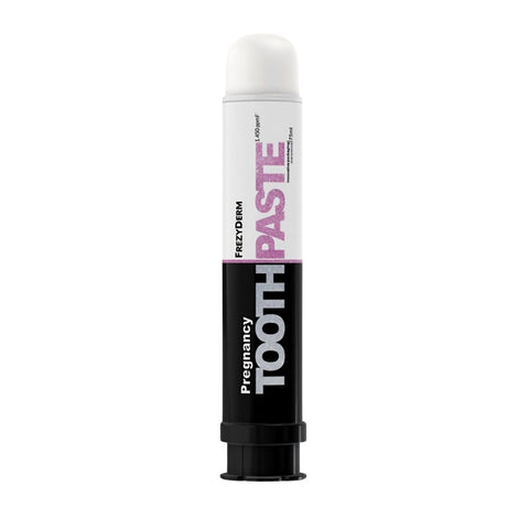Frezyderm Toothpaste Pregnancy