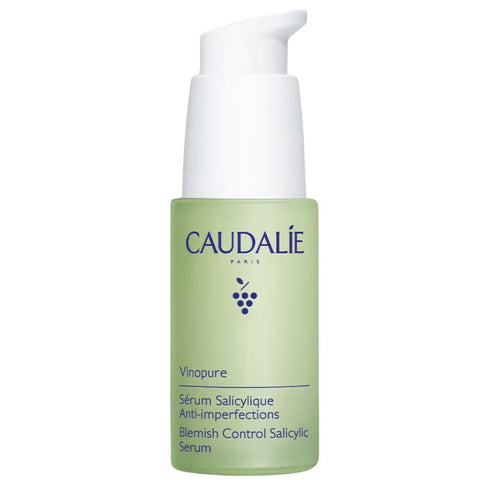 Caudalie Vinopure Blemish Control Salicylic Serum