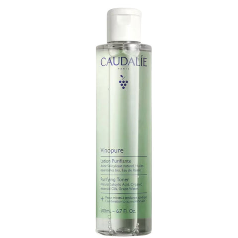 Caudalie Vinopure Purifying Toner