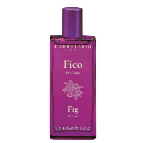 L'Erbolario Fico (Fig) Perfume