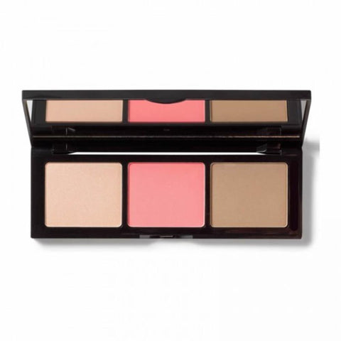 Nip+Fab Travel Palette Light /Medium