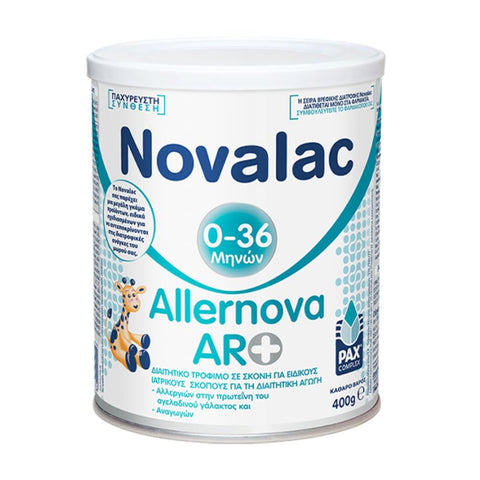 Novalac