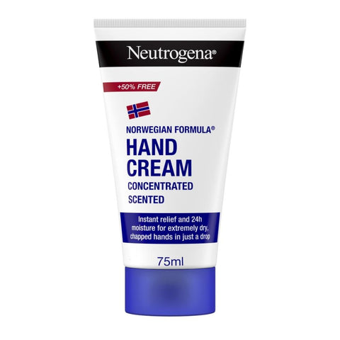 Neutrogena Hand Cream Scented