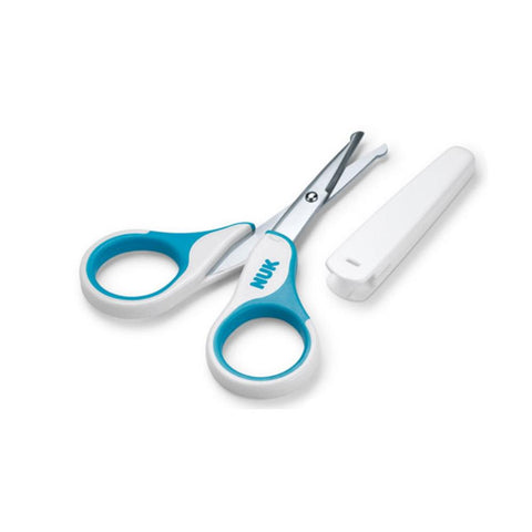 Nuk Baby Nail Scissors