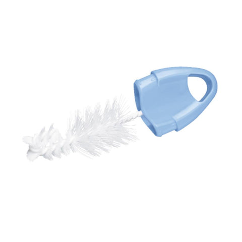 NUK Bottle Brush 2in1 with sponge- Soft